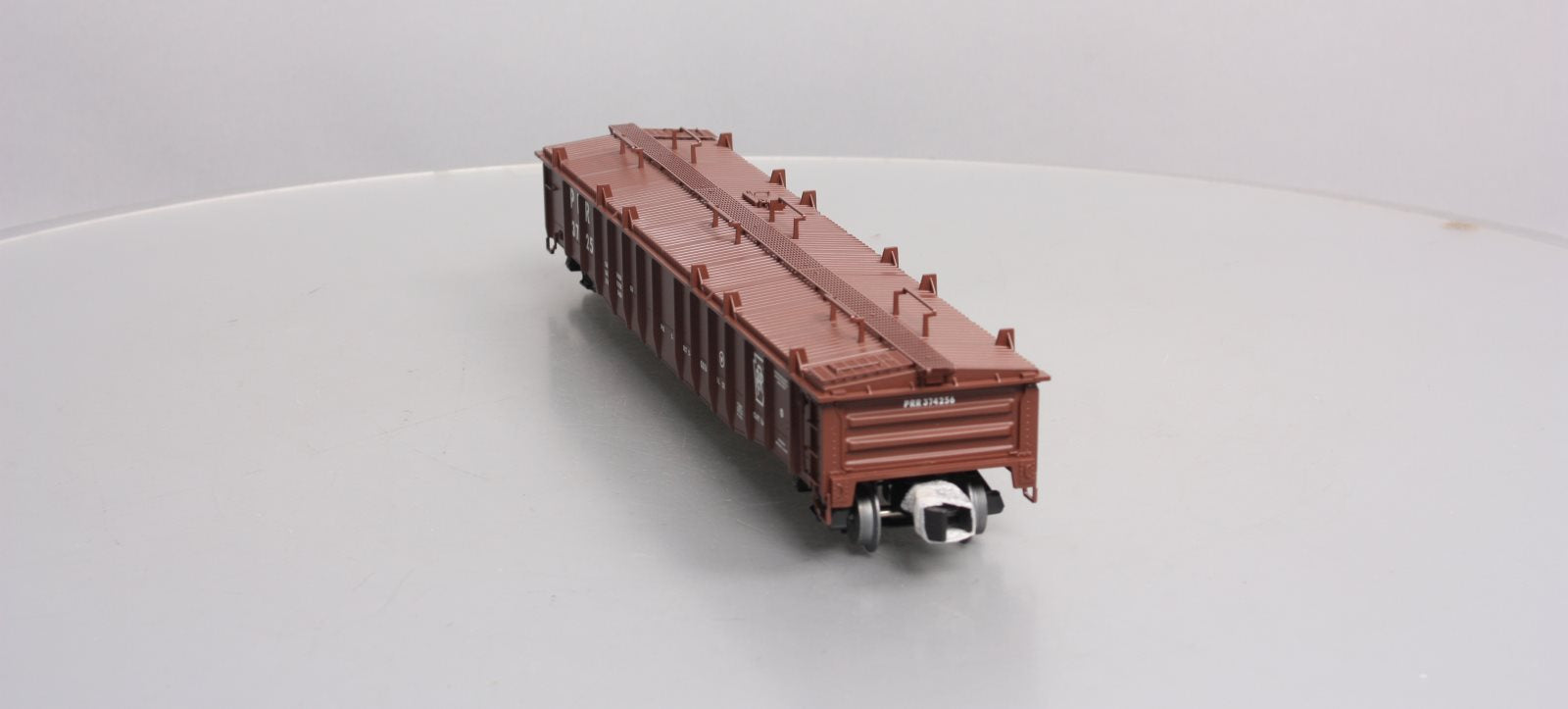 Lionel 6-17461 O Gauge Pennsylvania RR PS-5 Gondola #374256 LN/Box