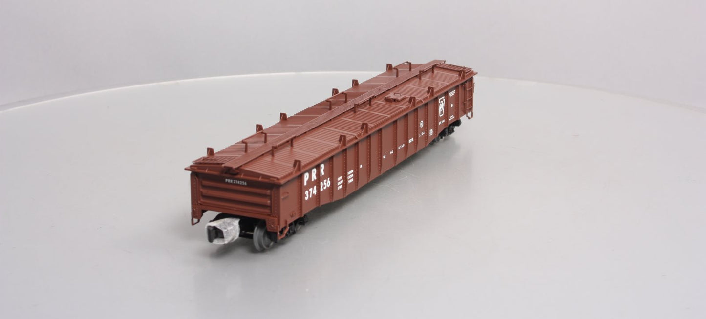 Lionel 6-17461 O Gauge Pennsylvania RR PS-5 Gondola #374256 LN/Box