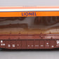 Lionel 6-17461 O Gauge Pennsylvania RR PS-5 Gondola #374256 LN/Box