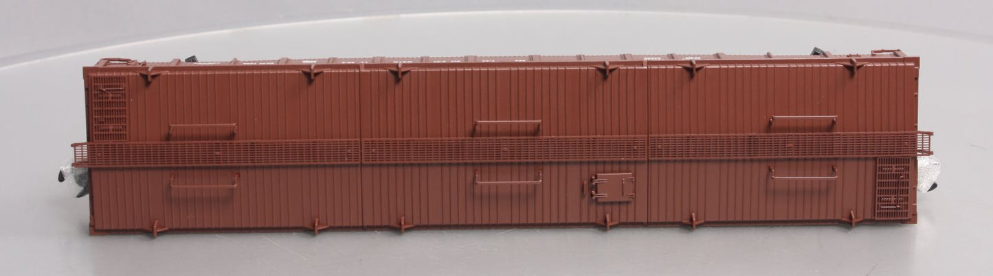 Lionel 6-17461 O Gauge Pennsylvania RR PS-5 Gondola #374256 LN/Box