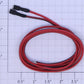 Lionel 6-12053 O Gauge Fastrack Accessory Power Wire in Separate Sale Pack