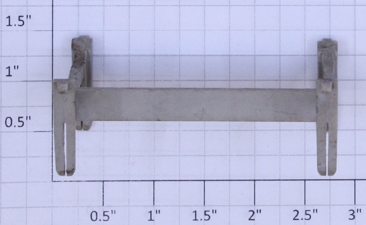 Lionel 6801-64 O Gauge Gray Boat Cradle