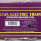 MTH 20-9008 O Union Pacific 50' Double Door BoxCar (Set of 6) NIB