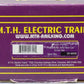 MTH 20-9008 O Union Pacific 50' Double Door BoxCar (Set of 6) NIB
