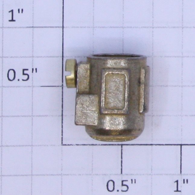 American Flyer 3100-10 O-Gauge Casting Headlight