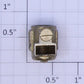 American Flyer 3100-10 O-Gauge Casting Headlight