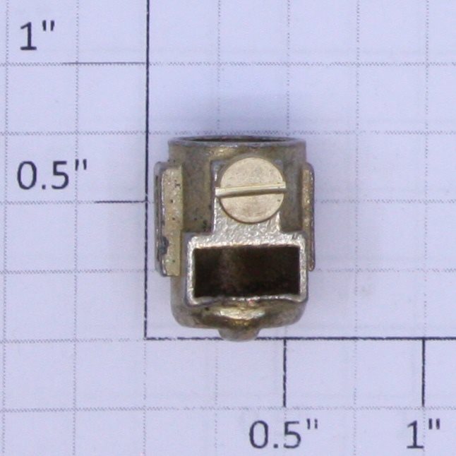 American Flyer 3100-10 O-Gauge Casting Headlight