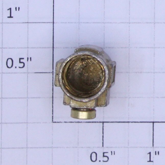 American Flyer 3100-10 O-Gauge Casting Headlight