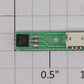 K-Line K2701-X004 PCB Circuit Board with Sensor