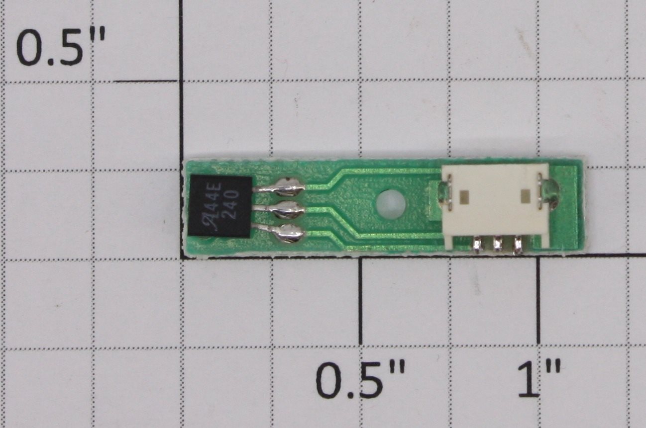 K-Line K2701-X004 PCB Circuit Board with Sensor