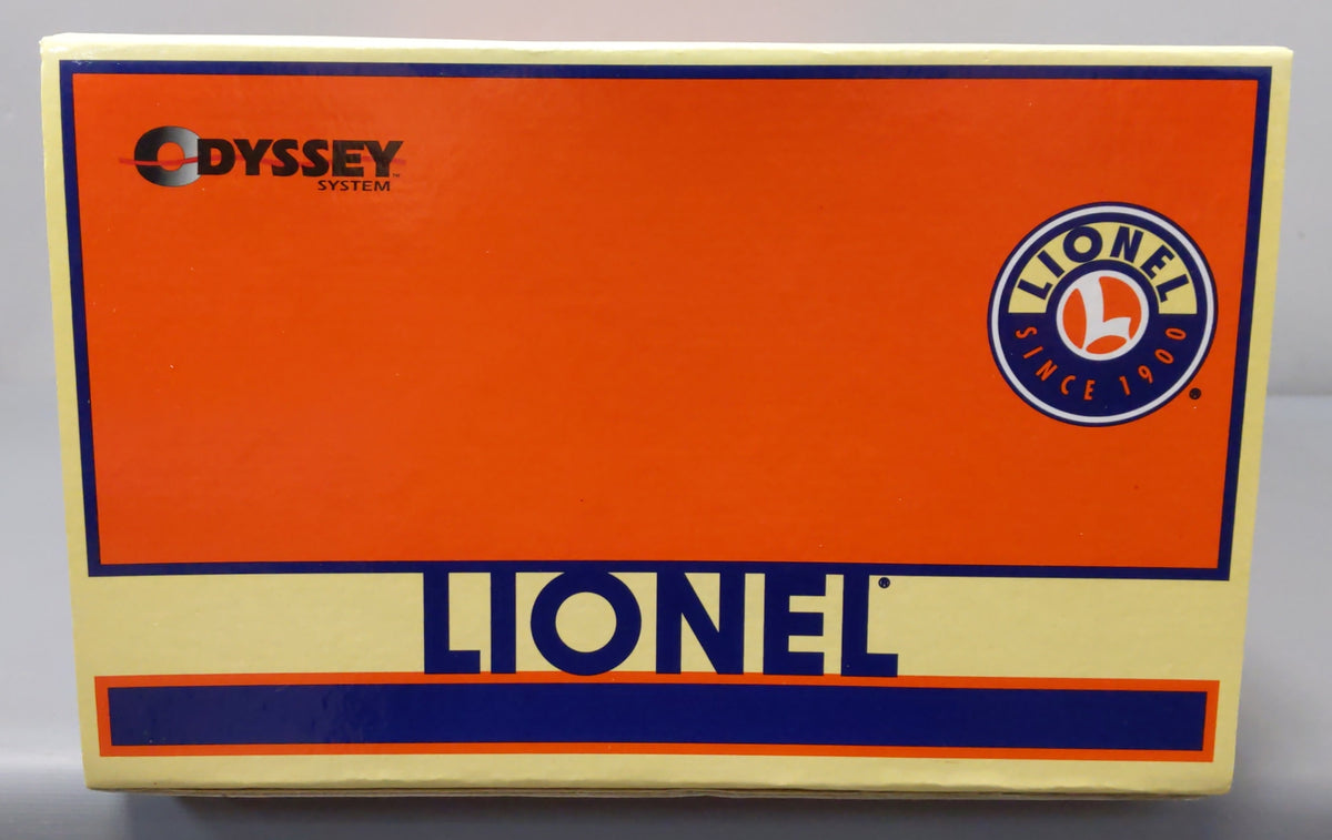 Lionel 6-28066 O Baltimore & Ohio 4-6-2 President Harrison Steam Locomotive LN/Box