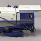 Lionel 6-28066 O Baltimore & Ohio 4-6-2 President Harrison Steam Locomotive LN/Box