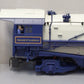 Lionel 6-28066 O Baltimore & Ohio 4-6-2 President Harrison Steam Locomotive LN/Box