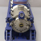 Lionel 6-28066 O Baltimore & Ohio 4-6-2 President Harrison Steam Locomotive LN/Box