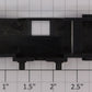K-Line K2701-02-01 Black Plastic Gear Box Motor Housing