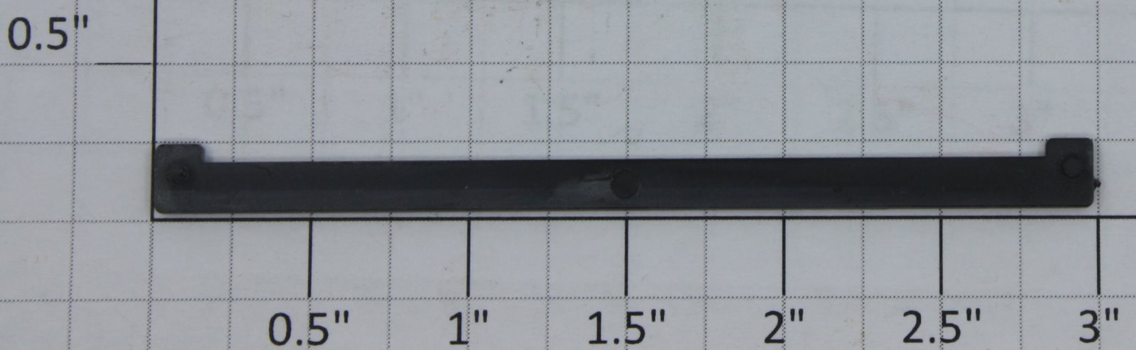 K-Line K5100-03-01 Black 3