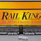MTH 30-2834-1 New York Central E-6 AA Diesel Engine Set w/PS 2.0 #4015/4016