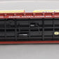 MTH 20-95508 O Pennsylvania Flat Car with PUP Trailers #175251
