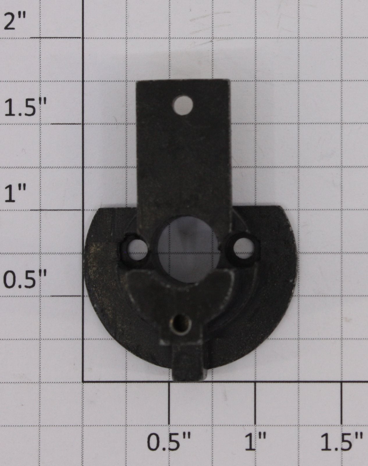 K-Line K2800-02-03BR2 Motor Mounting Plate