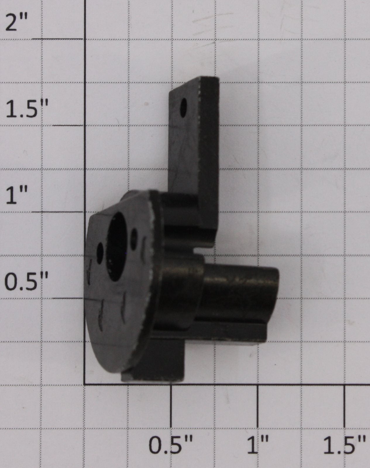 K-Line K2800-02-03BR2 Motor Mounting Plate
