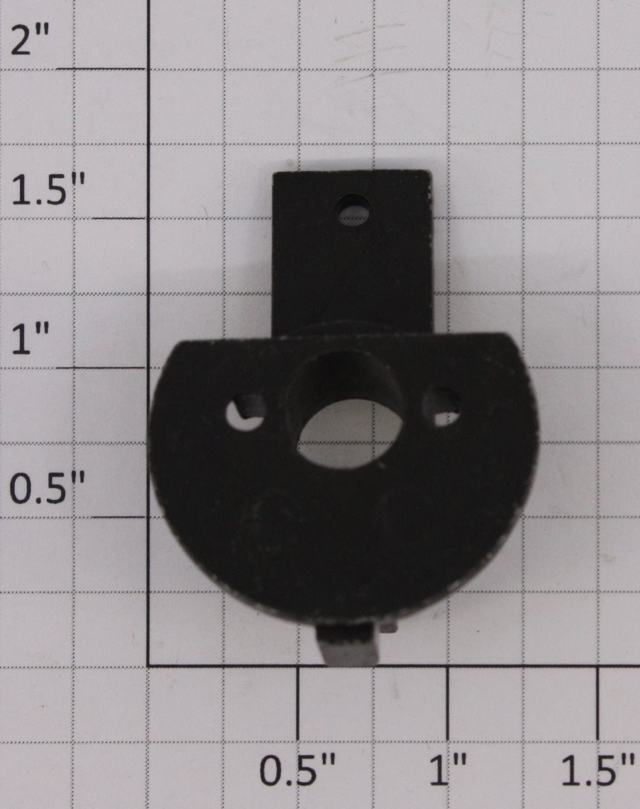K-Line K2800-02-03BR2 Motor Mounting Plate