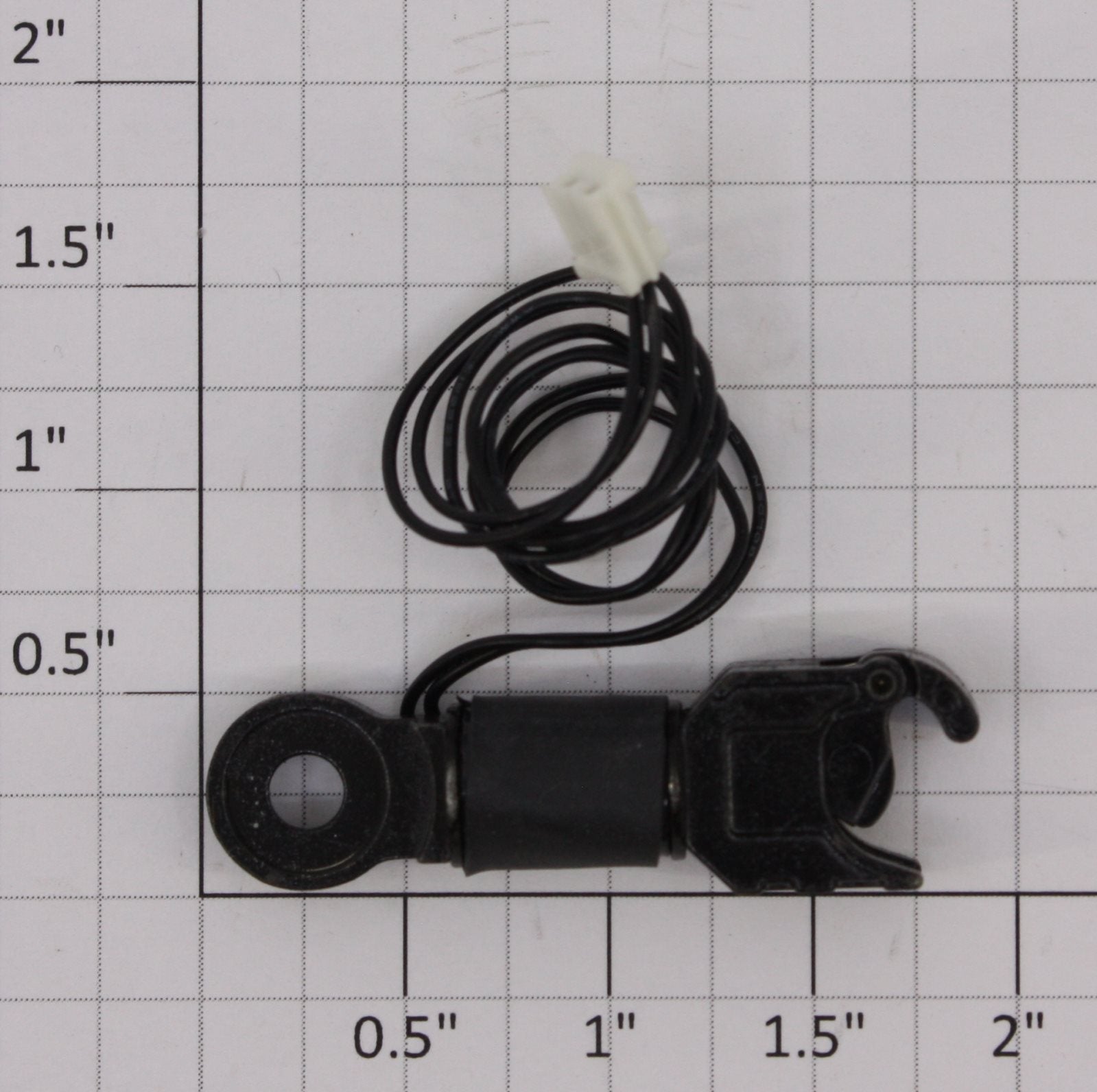 K-Line K2701EC-1 1-3/4