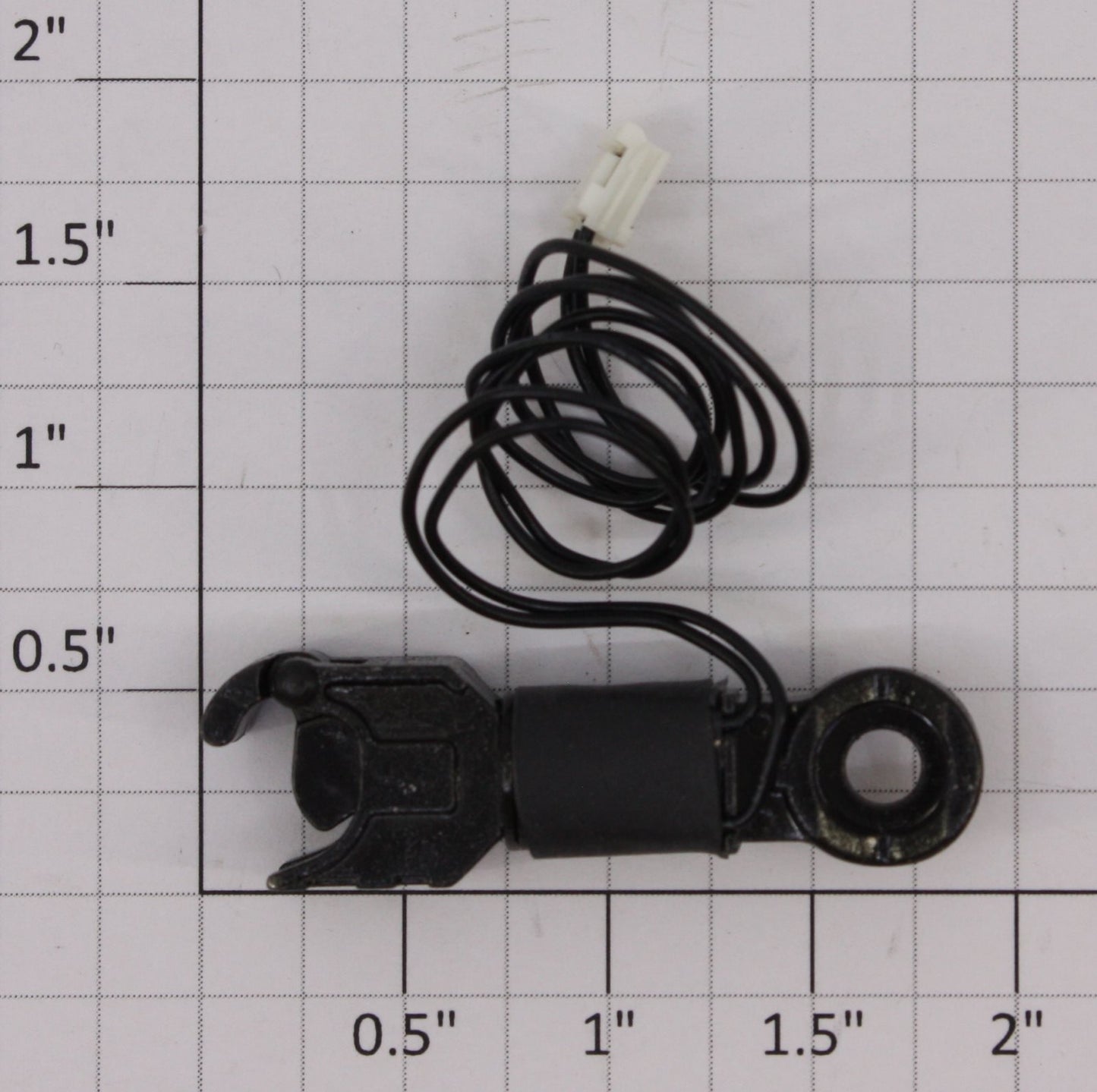 K-Line K2701EC-1 1-3/4" Standard TMCC Electro Coupler
