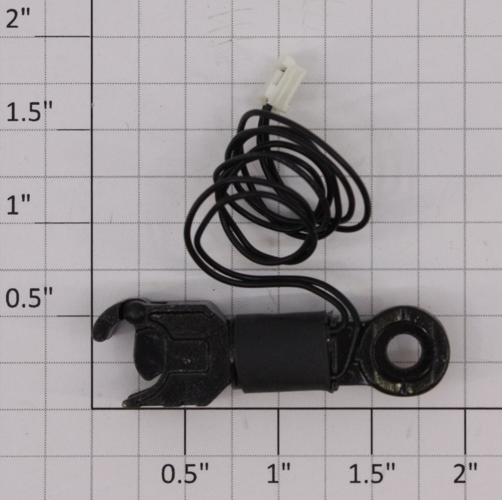 K-Line K2701EC-1 1-3/4