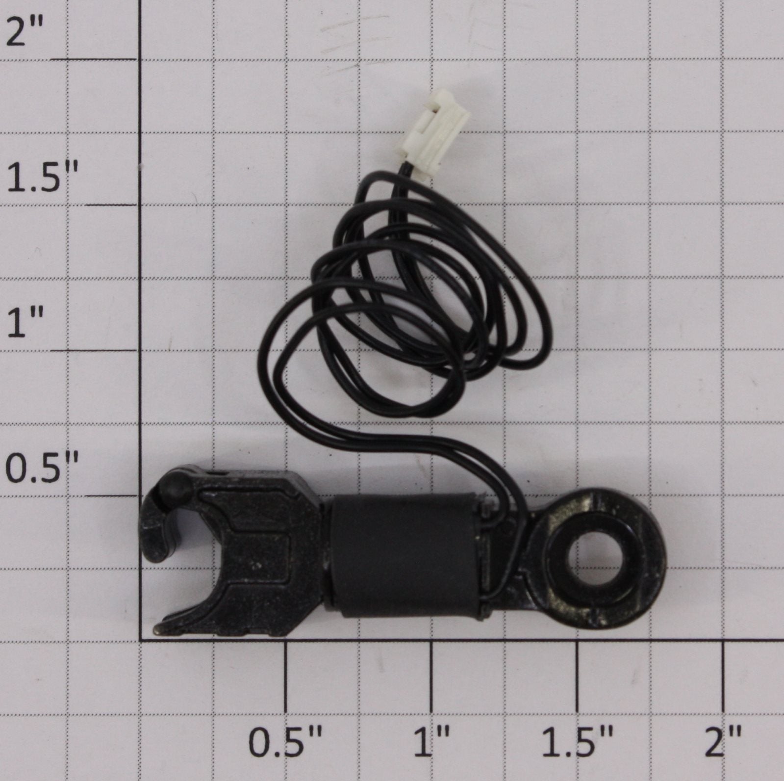 K-Line K2701EC-1 1-3/4