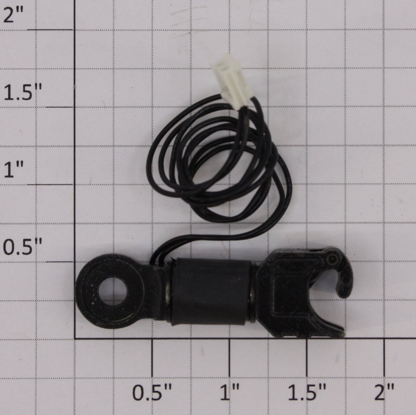 K-Line K2701EC-1 1-3/4" Standard TMCC Electro Coupler