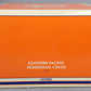 Lionel 6-22922 O Scale Southern Pacific Intermodal Crane LN/Box
