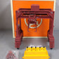 Lionel 6-22922 O Scale Southern Pacific Intermodal Crane LN/Box