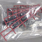 Lionel 6-22922 O Scale Southern Pacific Intermodal Crane LN/Box