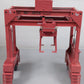 Lionel 6-22922 O Scale Southern Pacific Intermodal Crane LN/Box