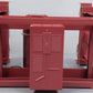 Lionel 6-22922 O Scale Southern Pacific Intermodal Crane LN/Box