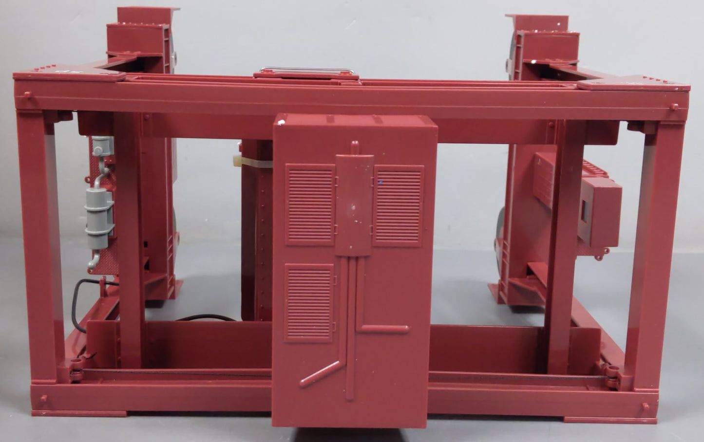 Lionel 6-22922 O Scale Southern Pacific Intermodal Crane LN/Box