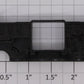 K-Line K2701-01-01 O Scale Black Die Cast GG-1 Pilot