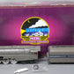 MTH 20-3524-1 O NYC Hi-Rail 4-6-4 Steam Locomotive w/PS3 #5451