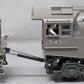 MTH 20-3524-1 O NYC Hi-Rail 4-6-4 Steam Locomotive w/PS3 #5451