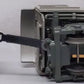 MTH 20-3524-1 O NYC Hi-Rail 4-6-4 Steam Locomotive w/PS3 #5451