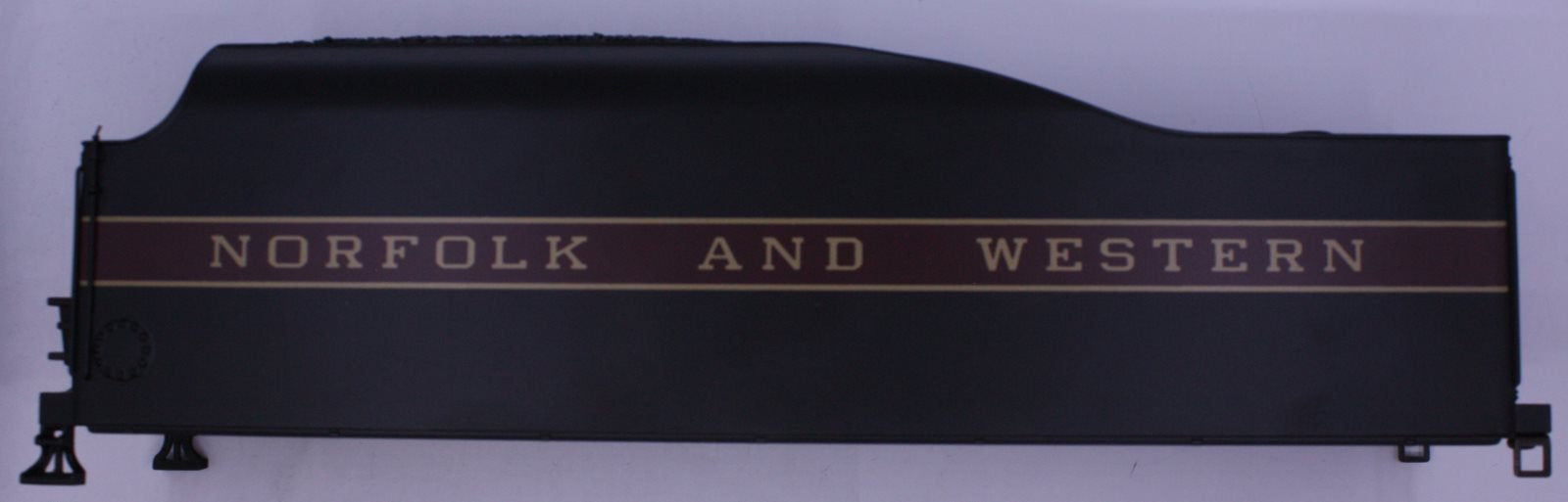 Lionel 38095-T07 Norfolk & Western J-Class Tender Shell