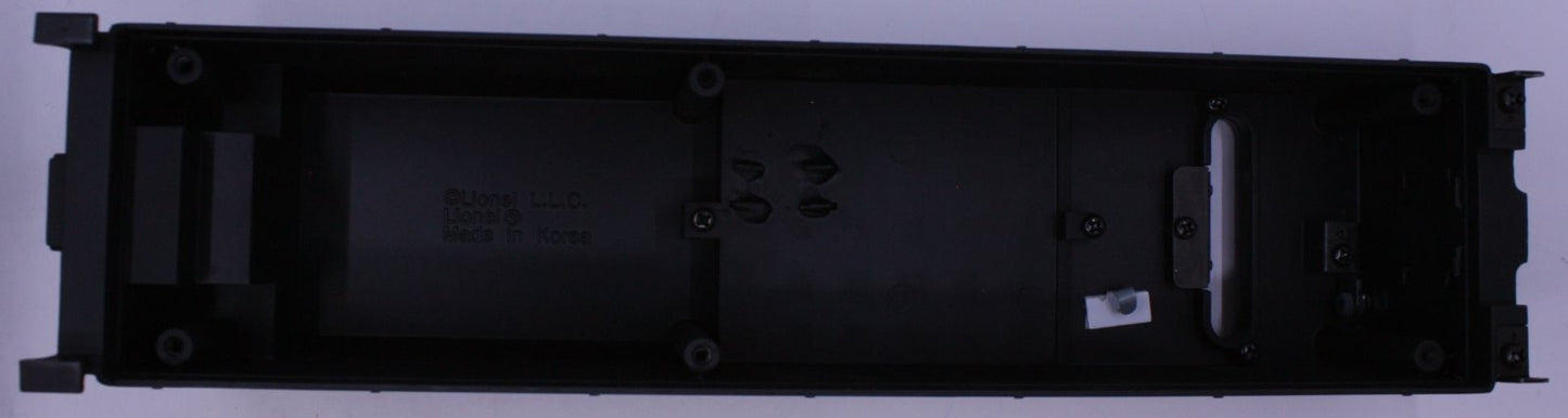 Lionel 38095-T07 Norfolk & Western J-Class Tender Shell