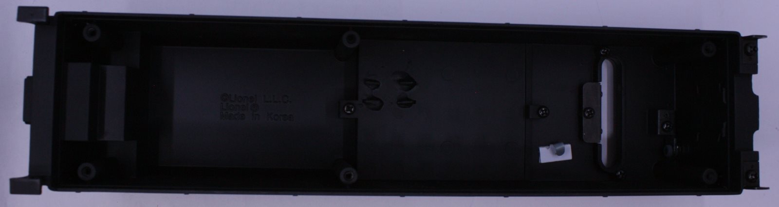 Lionel 38095-T07 Norfolk & Western J-Class Tender Shell