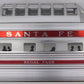 Lionel 25443-2 #2562 Regal Vista Dome Shell