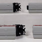 MTH 20-2784-1 Red Arrow Lines Liberty Liner O Gauge Train Set w/PS 2.0