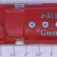 Renwal Products No. 94 O Gauge Red Gasoline Truck