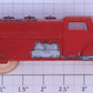 Renwal Products No. 94 O Gauge Red Gasoline Truck