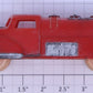 Renwal Products No. 94 O Gauge Red Gasoline Truck