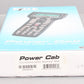 NCE Corporation 025 Power Cab "Complete DCC Starter Set