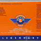 Lionel 6-31708 O Gauge Land-Sea-Air Marine Missile Launch Diesel Train Set LN/Box
